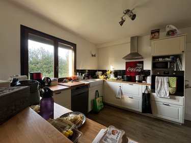 Maison a vendre Brionne 27800 Eure 143 m2 6 pièces 232000 euros