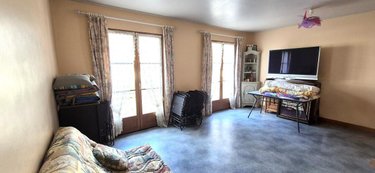 Maison a vendre Saint-Lyphard 44410 Loire-Atlantique 126 m2 5 pièces 322400 euros