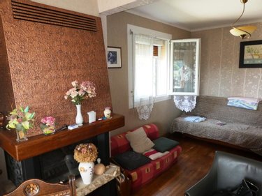 Maison a vendre Guémené-sur-Scorff 56160 Morbihan 90 m2 4 pièces 100530 euros