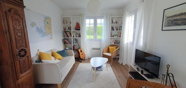 Maison a vendre Porspoder 29840 Finistère 108 m2 5 pièces 338000 euros