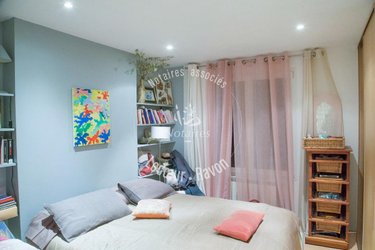 Maison a vendre Milhaud 30540 Gard 110 m2 5 pièces 325000 euros
