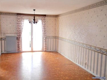 Maison a vendre Carvin 62220 Pas-de-Calais 92 m2 7 pièces 176470 euros