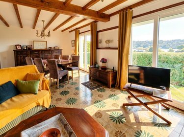 Maison a vendre Plougasnou 29630 Finistère 119 m2 5 pièces 368000 euros