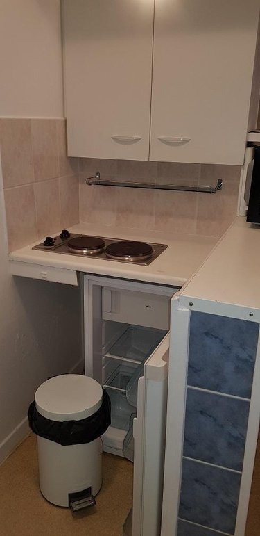 Location appartement Cambrai 59400 Nord 31 m2 2 pièces 440 euros