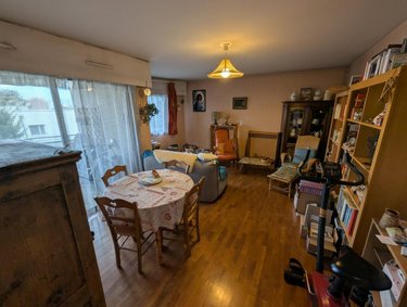 Appartement a vendre Chambéry 73000 Savoie 73 m2 3 pièces 184000 euros