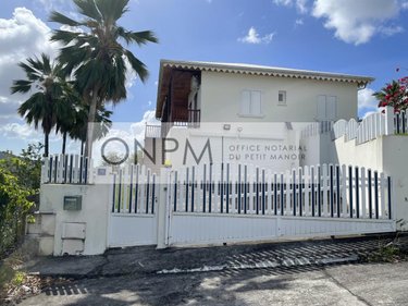 Maison a vendre Rivière-Salée 97215 Martinique 95 m2  349000 euros