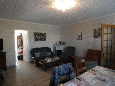 Maison a vendre Lancieux 22770 Côtes-d'Armor 95 m2 5 pièces 392772 euros