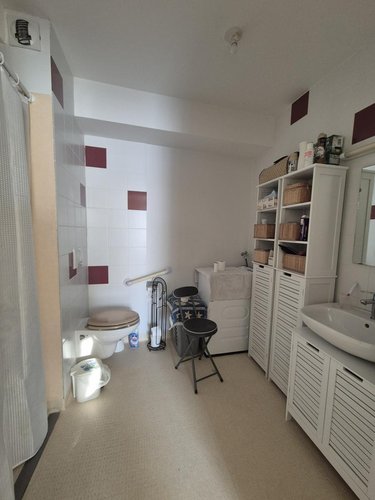 Appartement a vendre Précigné 72300 Sarthe 44 m2 3 pièces 103950 euros