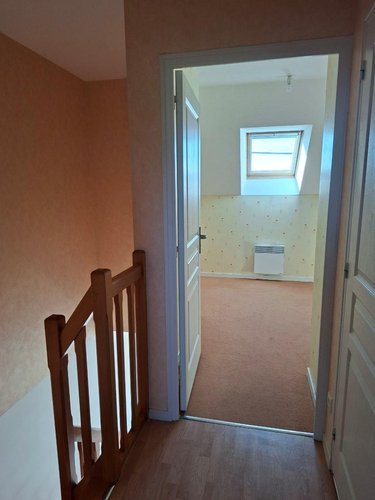 Appartement a vendre Angers 49000 Maine-et-Loire 63 m2 4 pièces 210000 euros