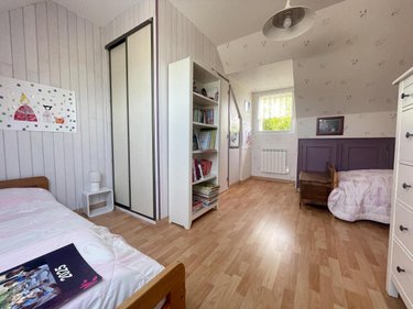 Maison a vendre Theix-Noyalo 56450 Morbihan 154 m2 5 pièces 545000 euros