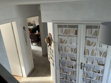 Maison a vendre Vannes 56000 Morbihan 95 m2 5 pièces 396000 euros
