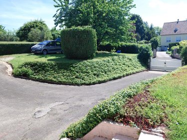 Maison a vendre Belforêt-en-Perche 61130 Orne 80 m2 4 pièces 137800 euros