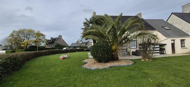 Maison a vendre Plougourvest 29400 Finistère 102 m2 6 pièces 188100 euros