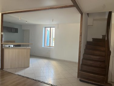 Appartement a vendre Saint-Paul-de-Varax 01240 Ain 65 m2 5 pièces 146000 euros