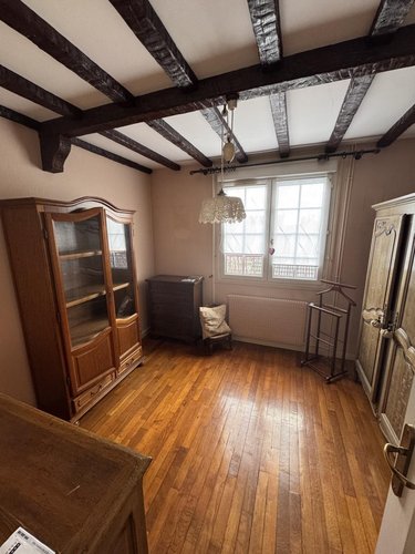 Maison a vendre Sotteville-lès-Rouen 76300 Seine-Maritime 94 m2 6 pièces 262500 euros