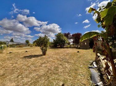 Maison a vendre Ingrandes-Le-Fresne-sur-Loire 49123 Maine-et-Loire 163 m2 8 pièces 319640 euros
