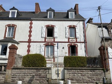 Maison a vendre Paimpol 22500 Côtes-d'Armor 145 m2 7 pièces 374400 euros
