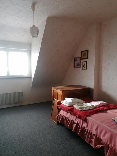 Maison a vendre Taulé 29670 Finistère 162 m2 6 pièces 281340 euros