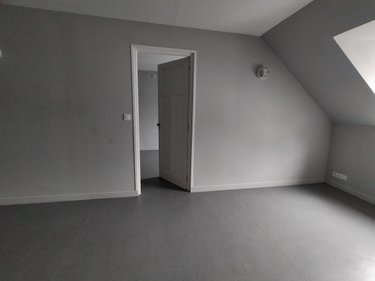 Location appartement Loudéac 22600 Côtes-d'Armor 59 m2 3 pièces 440 euros