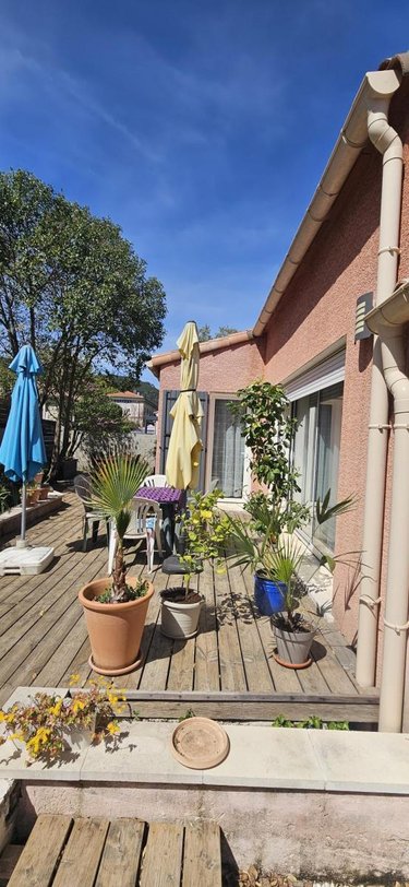 Maison a vendre Ganges 34190 Hérault 80 m2 4 pièces 230000 euros