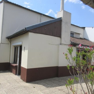 Maison a vendre Montigny-en-Gohelle 62640 Pas-de-Calais 148 m2 7 pièces 159960 euros