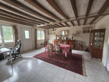 Maison a vendre Beaufort-en-Anjou 49250 Maine-et-Loire 115 m2 4 pièces 151525 euros