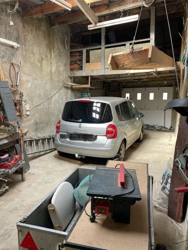Maison a vendre Mingoval 62690 Pas-de-Calais 117 m2 6 pièces 121000 euros