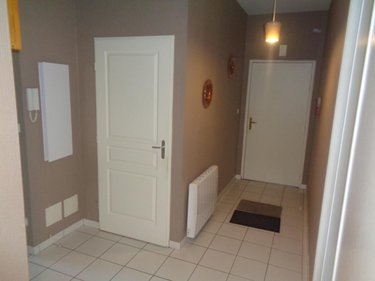 Appartement a vendre Béthune 62400 Pas-de-Calais 75 m2 4 pièces 156500 euros