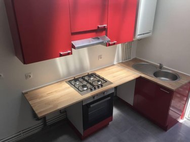 Location maison Lille 59000 Nord 75 m2 5 pièces 957 euros