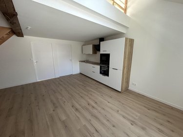 Appartement a vendre Laval 53000 Mayenne 40 m2  165110 euros