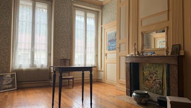 Appartement a vendre Nantua 01130 Ain 218 m2  168000 euros