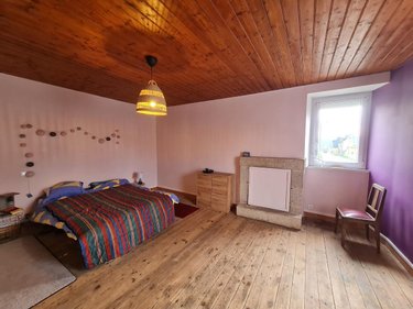 Maison a vendre Rohan 56580 Morbihan 134 m2 6 pièces 115160 euros
