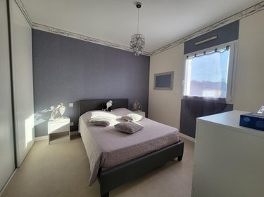 Maison a vendre Le Faouët 56320 Morbihan 77 m2 3 pièces 210540 euros