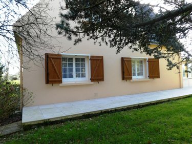 Maison a vendre Saint-Caradec-Trégomel 56540 Morbihan 180 m2 6 pièces 262500 euros