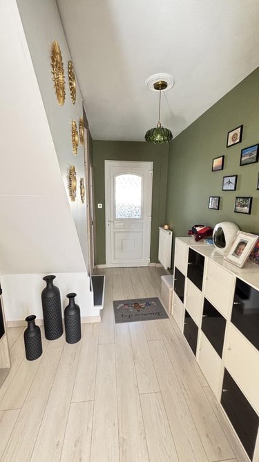 Maison a vendre Calais 62100 Pas-de-Calais 94 m2 5 pièces 159000 euros