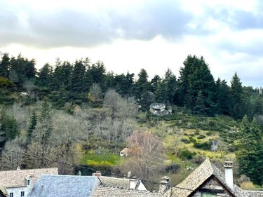 Maison a vendre Serverette 48700 Lozère 360 m2 10 pièces 119000 euros
