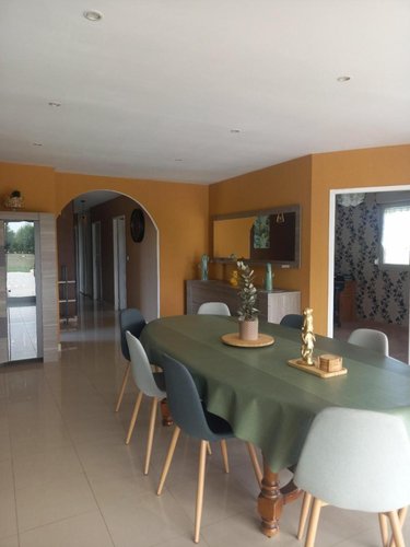 Maison a vendre Citey 70700 Haute-Saône 169 m2 7 pièces 294000 euros