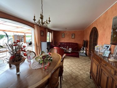 Maison a vendre Saint-Martin-d'Ablois 51530 Marne 167 m2 6 pièces 440000 euros