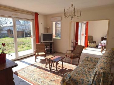 Maison a vendre Goderville 76110 Seine-Maritime 192 m2 7 pièces 269000 euros