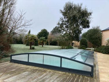 Maison a vendre Change 21340 Saône-et-Loire 332 m2 12 pièces 599000 euros