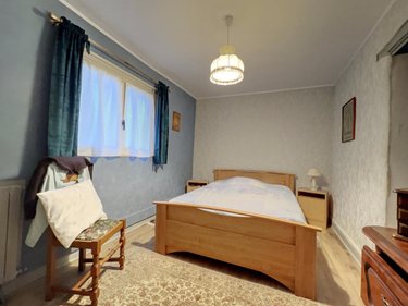 Maison a vendre Cheillé 37190 Indre-et-Loire 98 m2 4 pièces 168000 euros