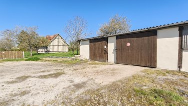 Maison a vendre Le Fidelaire 27190 Eure 113 m2 4 pièces 168000 euros