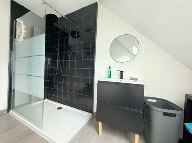 Maison a vendre Cherbourg-en-Cotentin 50100 Manche 95 m2 4 pièces 231800 euros