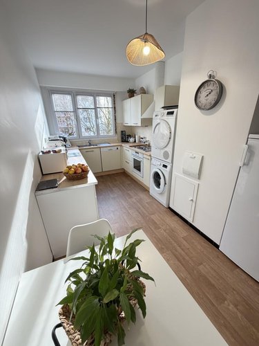 Appartement a vendre Cholet 49300 Maine-et-Loire 105 m2 4 pièces 256575 euros