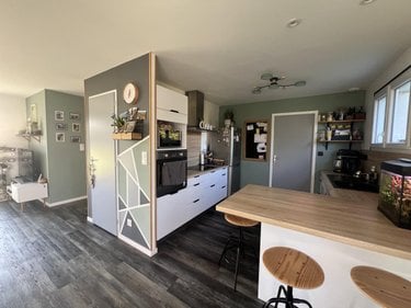 Maison a vendre Bagnoles-de-l'Orne-Normandie 61140 Orne 86 m2 3 pièces 210000 euros