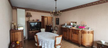 Appartement a vendre Angers 49000 Maine-et-Loire 72 m2 3 pièces 178160 euros