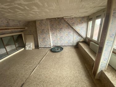 Maison a vendre Iwuy 59141 Nord 124 m2 6 pièces 69800 euros