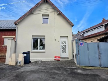 Maison a vendre Bourlon 62860 Pas-de-Calais 97 m2 6 pièces 189900 euros