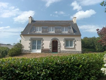 Maison a vendre Lannédern 29190 Finistère 106 m2 6 pièces 205725 euros