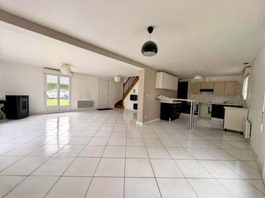 Maison a vendre Amiens 80000 Somme 107 m2 5 pièces 273000 euros